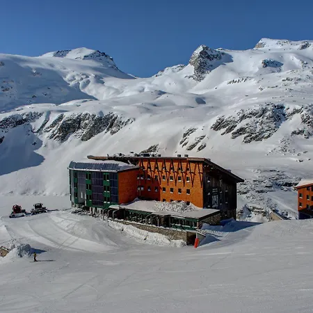 Rudolfshuette Enzingerboden