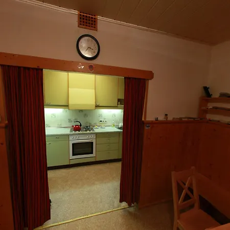 Rudolfshuette Enzingerboden