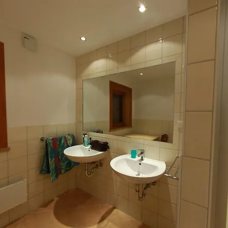 Rudolfshuette 3* Enzingerboden