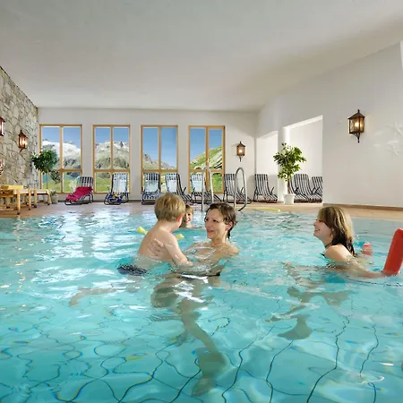 Rudolfshuette Enzingerboden