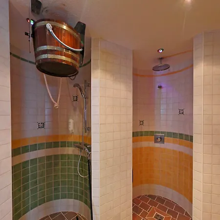 Rudolfshuette 3* Enzingerboden