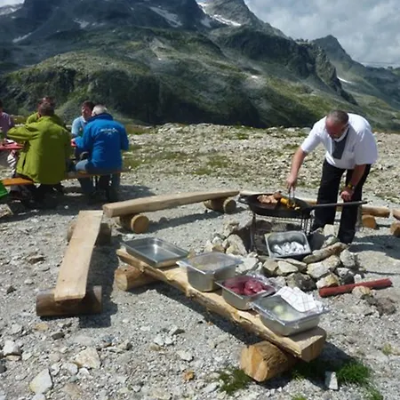 Rudolfshuette Enzingerboden