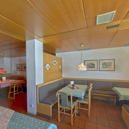 Rudolfshuette Enzingerboden