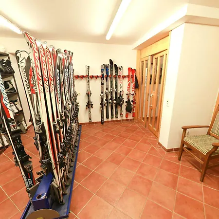 Rudolfshuette Enzingerboden