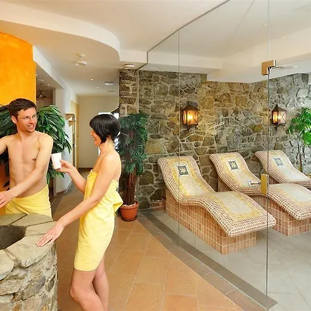 Rudolfshuette Enzingerboden