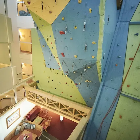 Rudolfshuette 3* Enzingerboden