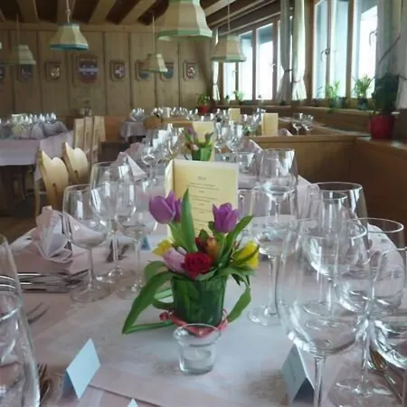 Hotel Rudolfshuette 3*