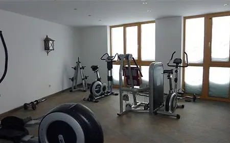 Hotel Rudolfshuette 3*