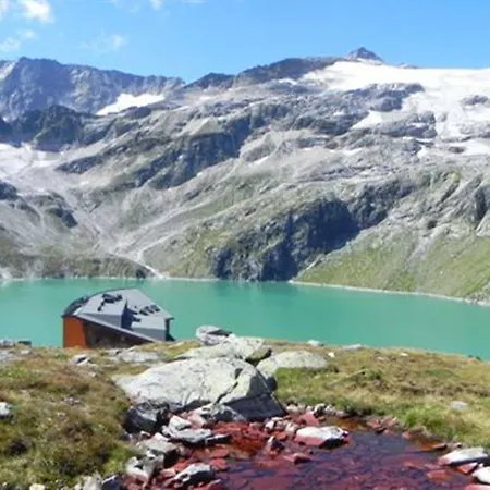Rudolfshuette 3* Enzingerboden