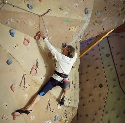 Hotell Rudolfshuette