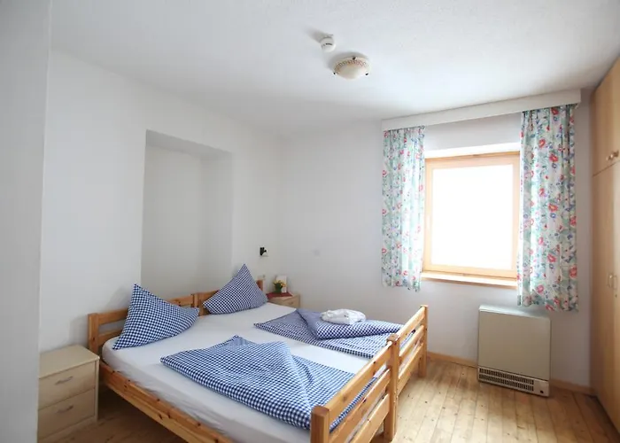 Hotell Rudolfshuette