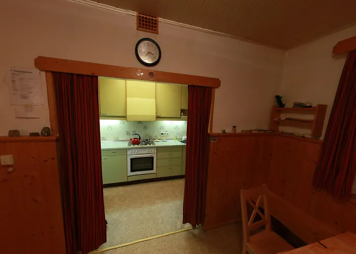 Rudolfshuette Enzingerboden