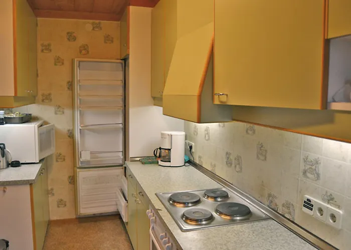 Hotell Rudolfshuette