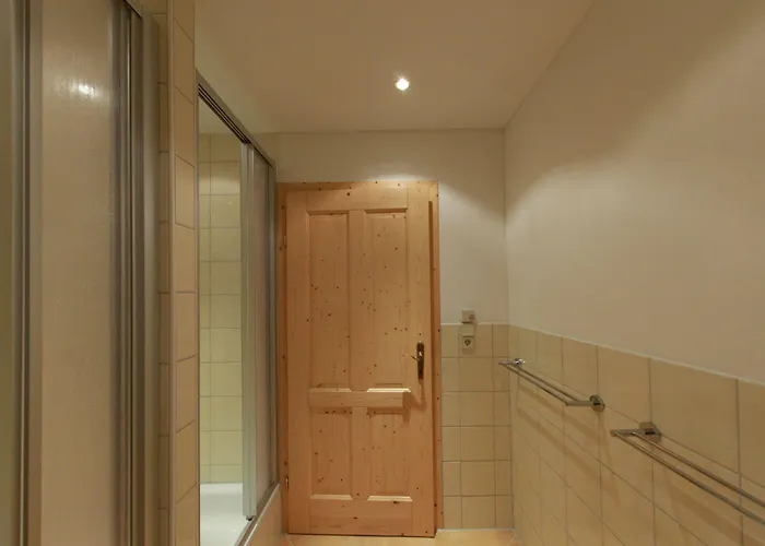 Rudolfshuette Enzingerboden