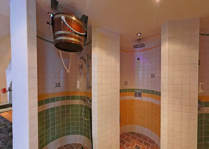 Rudolfshuette 3* Enzingerboden