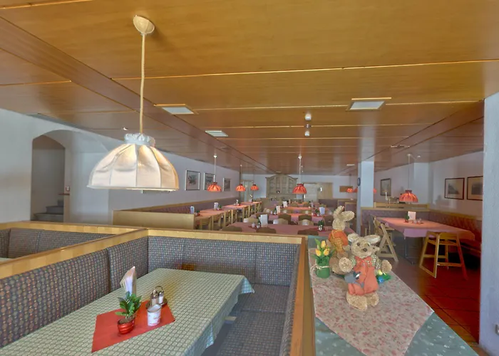 Rudolfshuette Hotel 3*