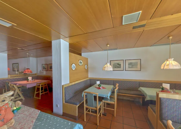 Rudolfshuette Enzingerboden