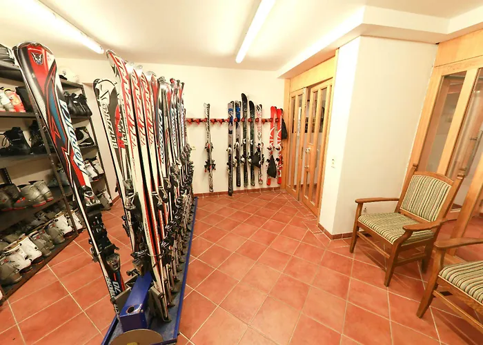 Rudolfshuette Enzingerboden