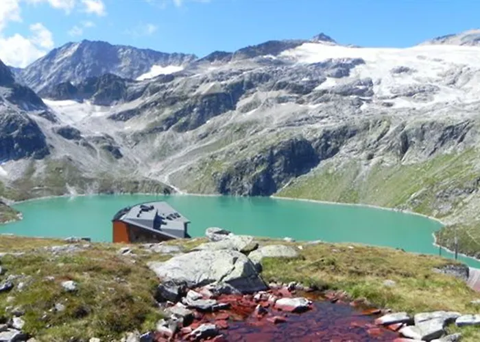 Rudolfshuette Enzingerboden