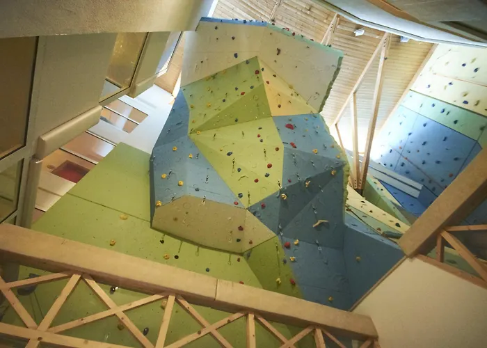 Hotell Rudolfshuette