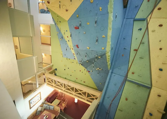 Rudolfshuette 3* Enzingerboden