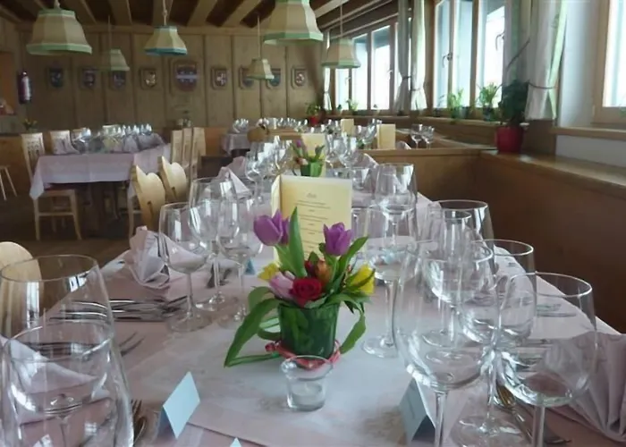 Hotel Rudolfshuette 3*